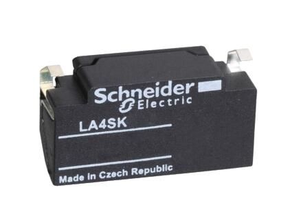 Schneider Electric LA4SKE1U Module