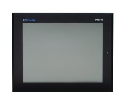 Schneider Electric XBTGT5340 Operator