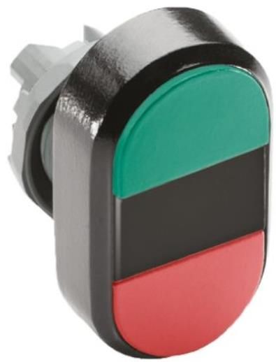 ABB MPD6-11C BLK