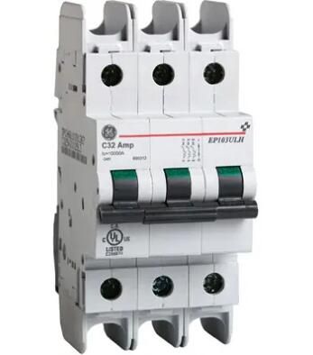 ABB EP103ULH4C25 Device