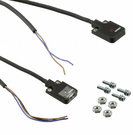 OMRON E3TFT14 Sensor