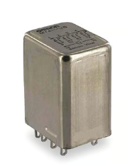OMRON MY4H-US AC12 Device