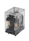 OMRON MY2-02-AC24 Device