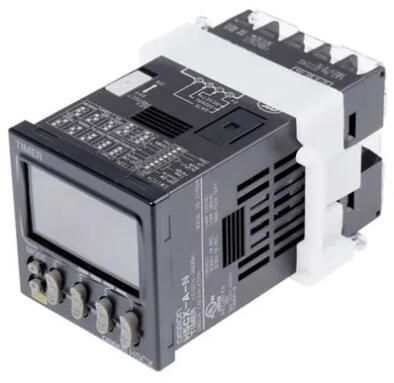 OMRON H5CXAN TDR