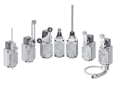 OMRON WLGL-55LD Device