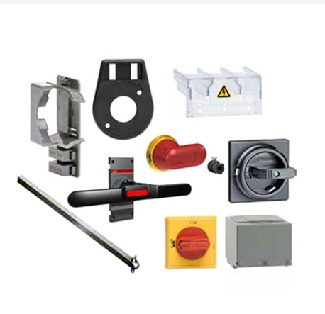 ABB OTS1204 Device