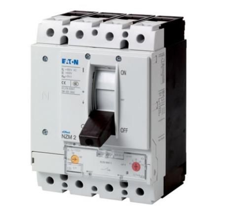 EATON/Moeller 107588 NZMH2-4-A300 Device