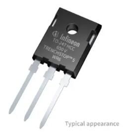 Infineon IKWH60N65WR6XKSA1 Device