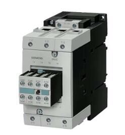 Siemens 3RT10441AK64 Contactor