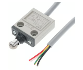 OMRON D4C-2232 Device