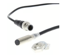 OMRON E2E-X3B1D8-M1TJ 0.3M Device