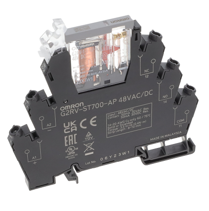 OMRON G2RV-ST700-AP DC24 Device