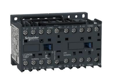 Schneider Electric LC2K0910D7 Contactor