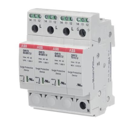 ABB OVRT23N40320PTSU Device