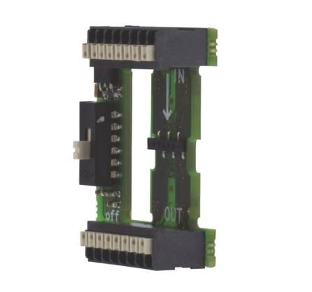 EATON/Moeller 115990 M22-SWD-I1-LP01 Device
