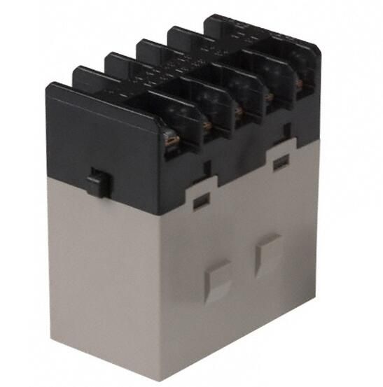 OMRON G7J4ABDC12 Relay