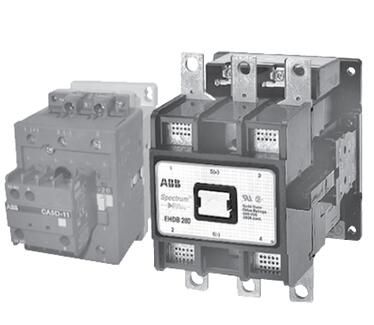 ABB EHDB650C-1L22 Device