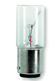 Telemecanique DL1BEBS Incandescent Lamp
