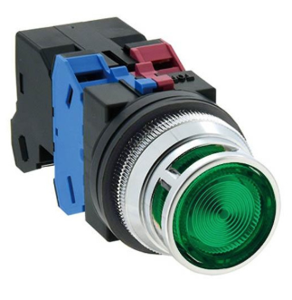 IDEC ALFD224620DNUG Device