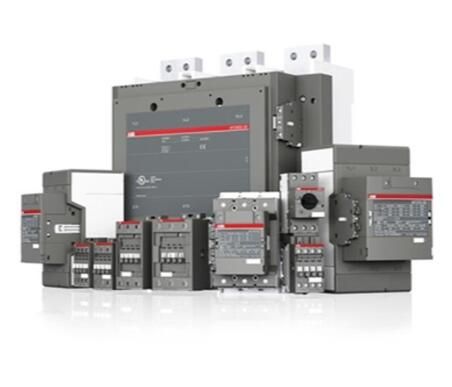 ABB A26R-40-00-84 Connector