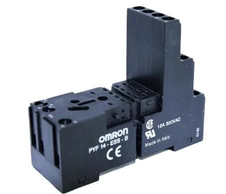 OMRON PYF14ESSB Relay