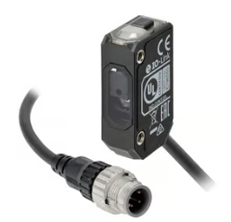 OMRON E3AS-F1000IPN-M1TJ 0.3M Device