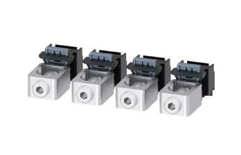 Siemens 3VA91440JD11 Breaker