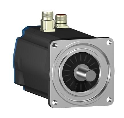 Schneider Electric BSH1004T11F1A Motor