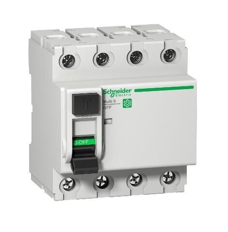 Schneider Electric M9R84425 Breaker