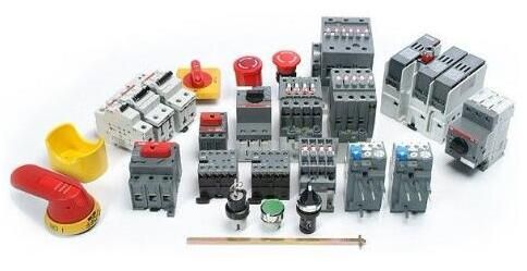 ABB PL342SL400T1NC Device