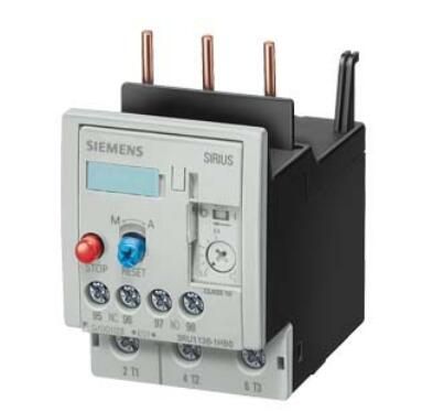 Siemens 3RU1136-4HB0 Device