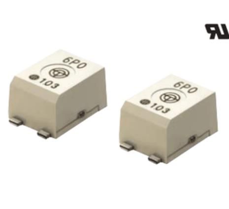OMRON G3VM-71PR(TR05) Device