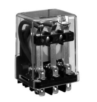 OMRON MJN3CINDC48 Relay