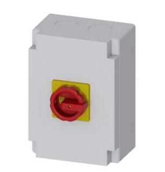 Siemens 3LD28660TB530US2 Switch