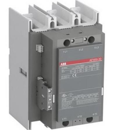 ABB AF400R-30-11-70 Ctr