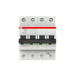 ABB ST203M-B15NA Breaker