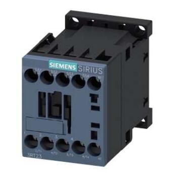 Siemens 3RT23171AB00 Contactor