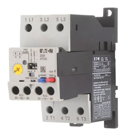 EATON/Moeller 136500 ZEB32-20-GF/KK Device