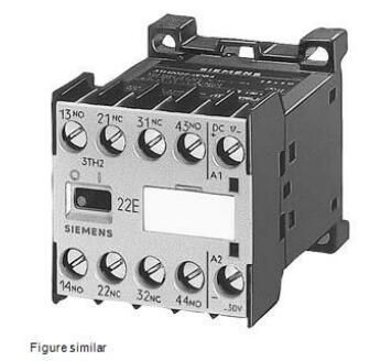 Siemens 3TH20220AP0 Relay