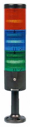 Telemecanique XVDC36 Blue Beacon