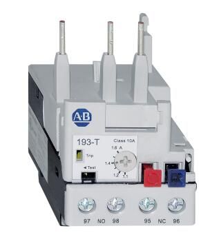 Allen Bradley 193-T1AB10 Device