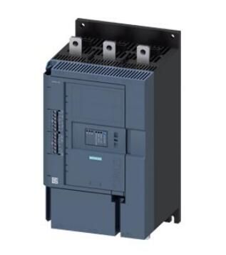 Siemens 3RW52436TC14 Starter