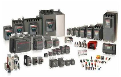 ABB MPSL2K-4 Device