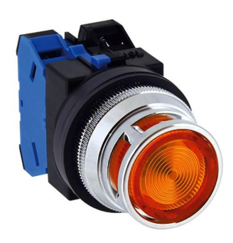IDEC ALFD22210DNUA Device
