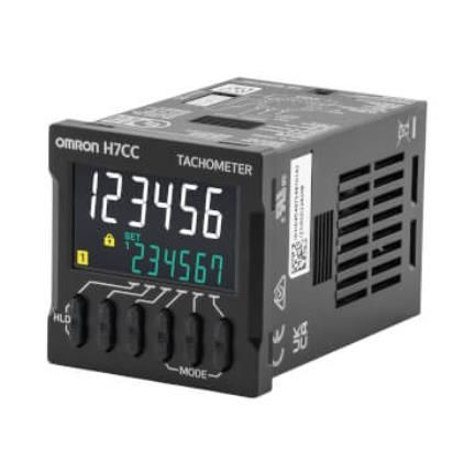 OMRON H7CC-R11D Device