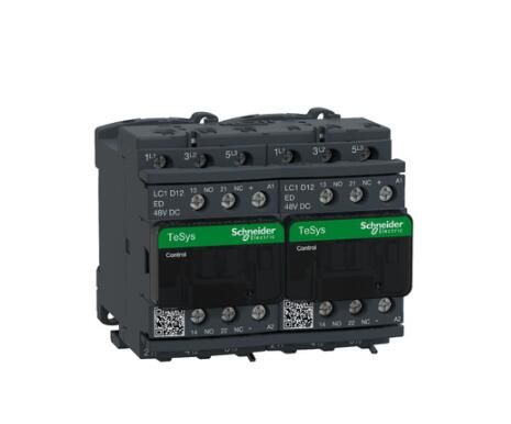 Schneider Electric LC2D12ED Contactor