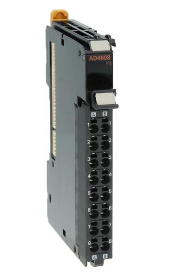 OMRON NXAD4608 Module