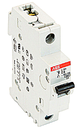 ABB 1SSA455310R0100 Male Socket Horizontal