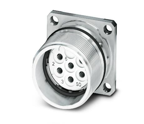 Phoenix Contact 1619993 Connector