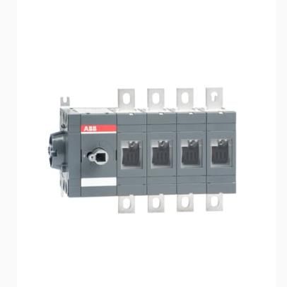 ABB OT400ES04 Device